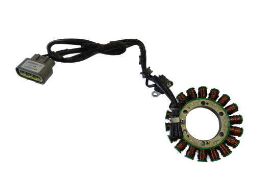 APRILIA RS 660 20- Lichtmaschine Stator Generator Lima Alternator 1