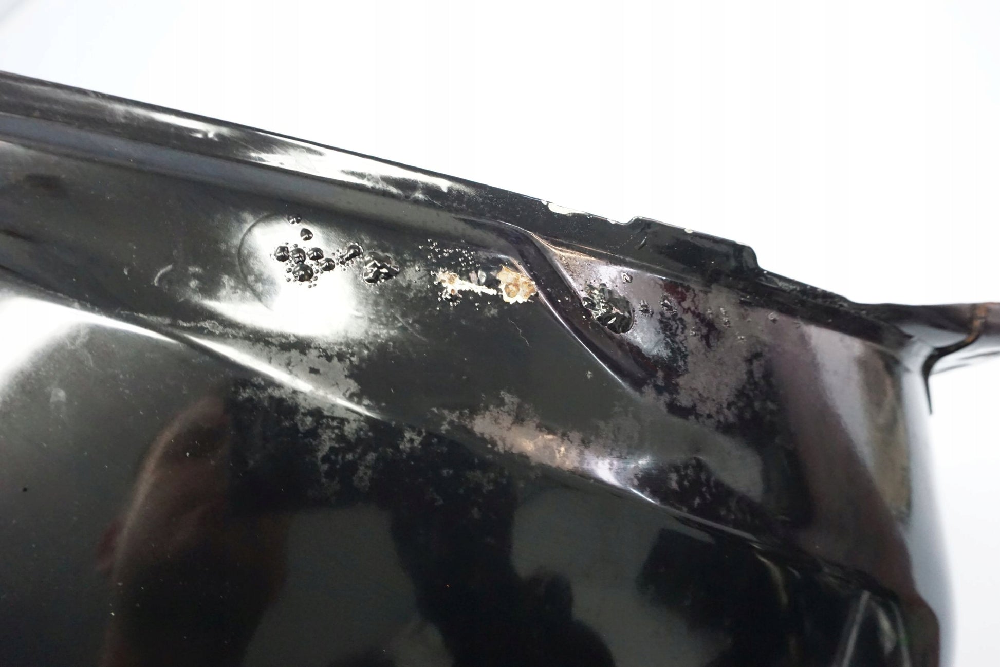 HONDA VFR 800 V-TEC 02-12 Kraftstofftank Benzintank Fuel Tank 3