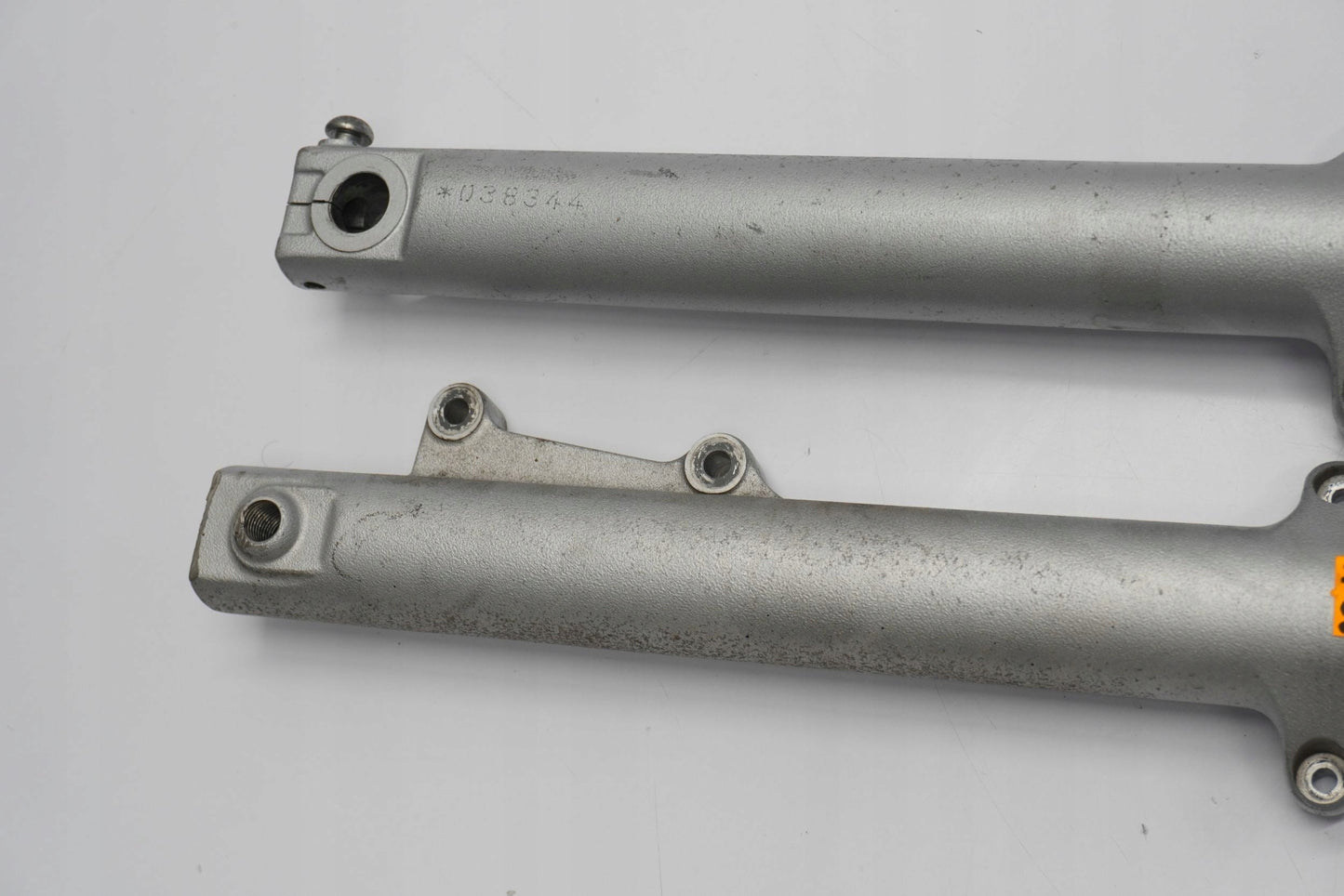 HONDA XL 125 V VARADERO 01-06 Gabel Gabelholme Fork 5