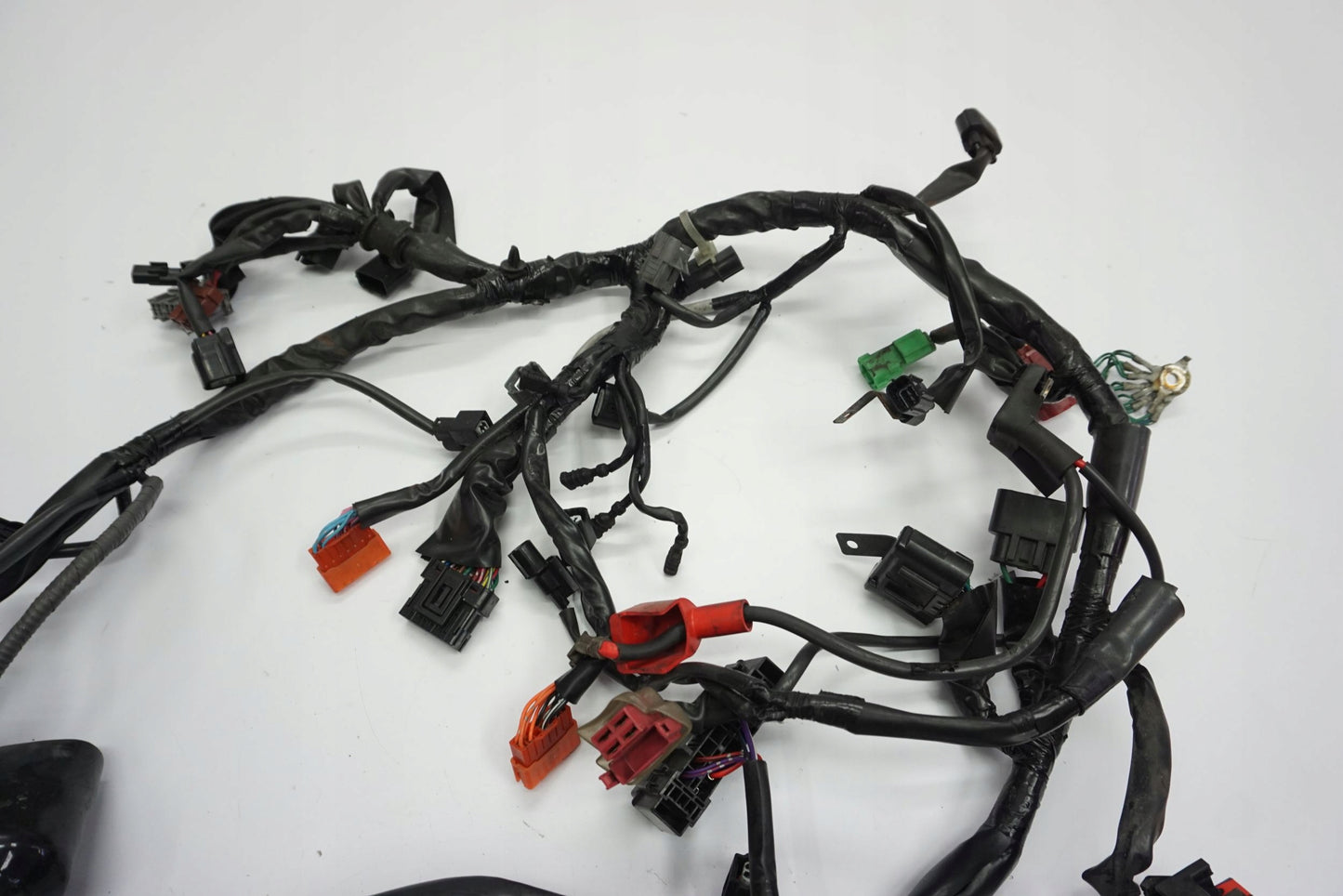 HONDA CB 500 X 2016 Kabelbaum Wiring Harness 13