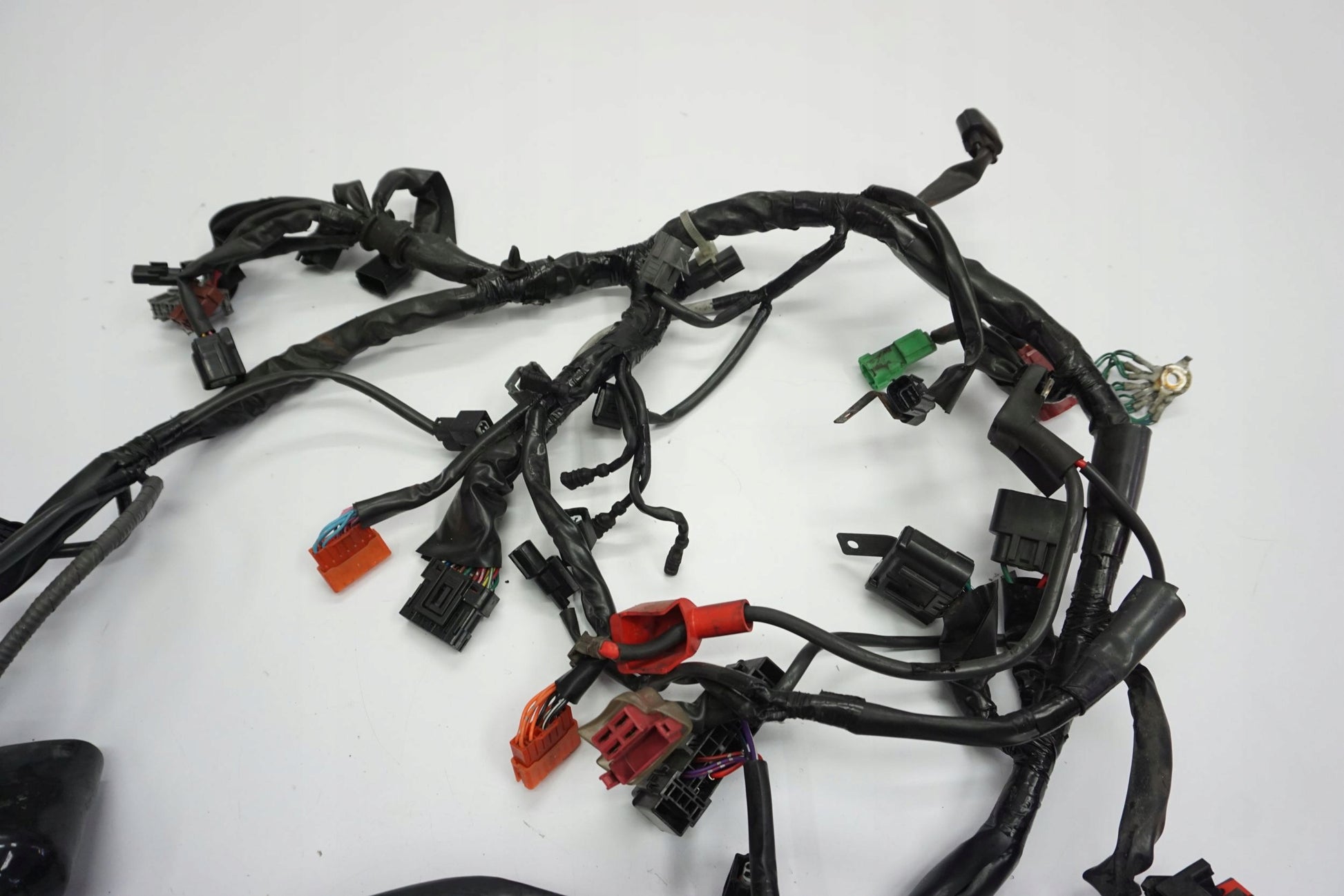 HONDA CB 500 X 2016 Kabelbaum Wiring Harness 13