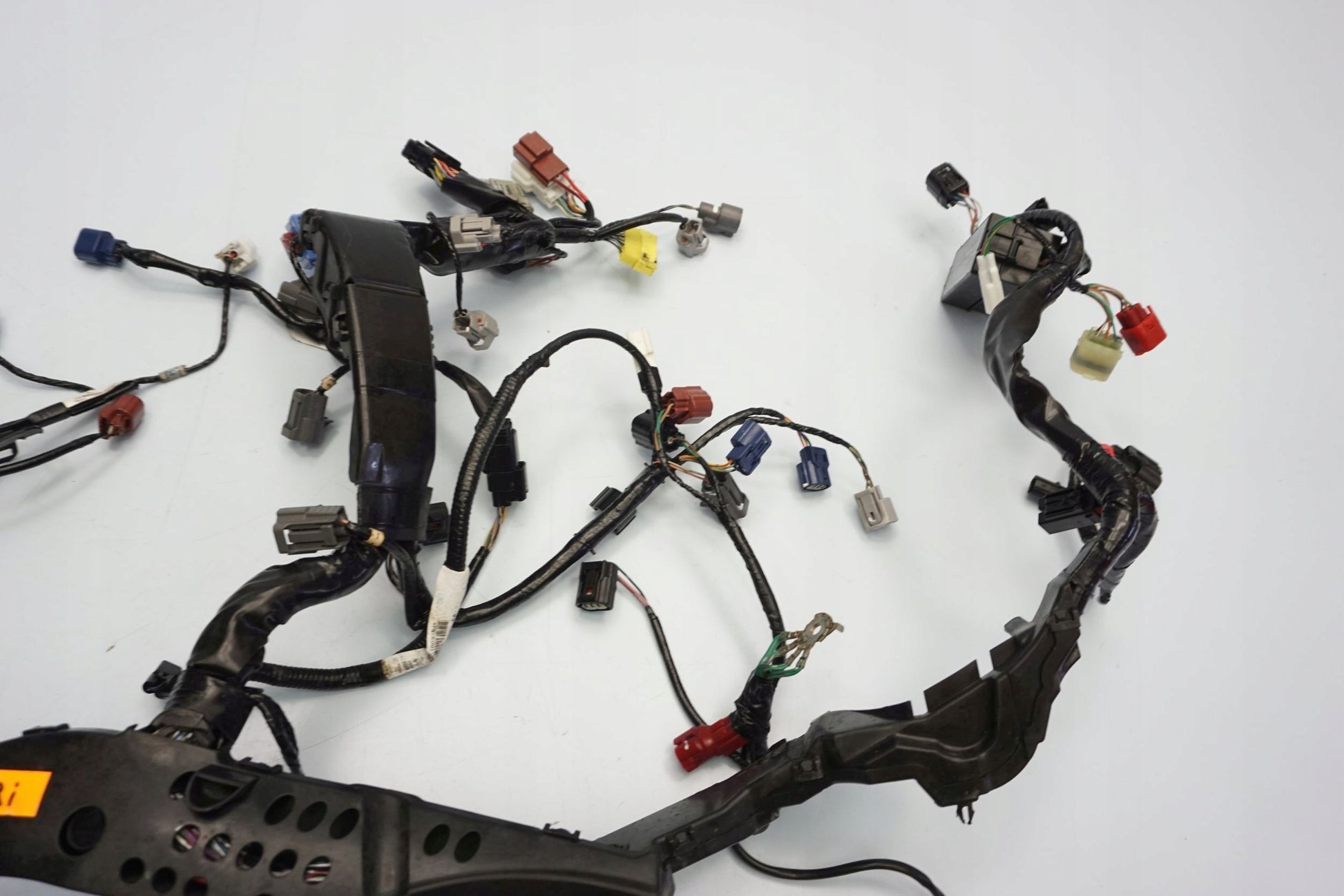 HONDA CBR 1000RR SC59 08-11 Kabelbaum Wiring Harness 5