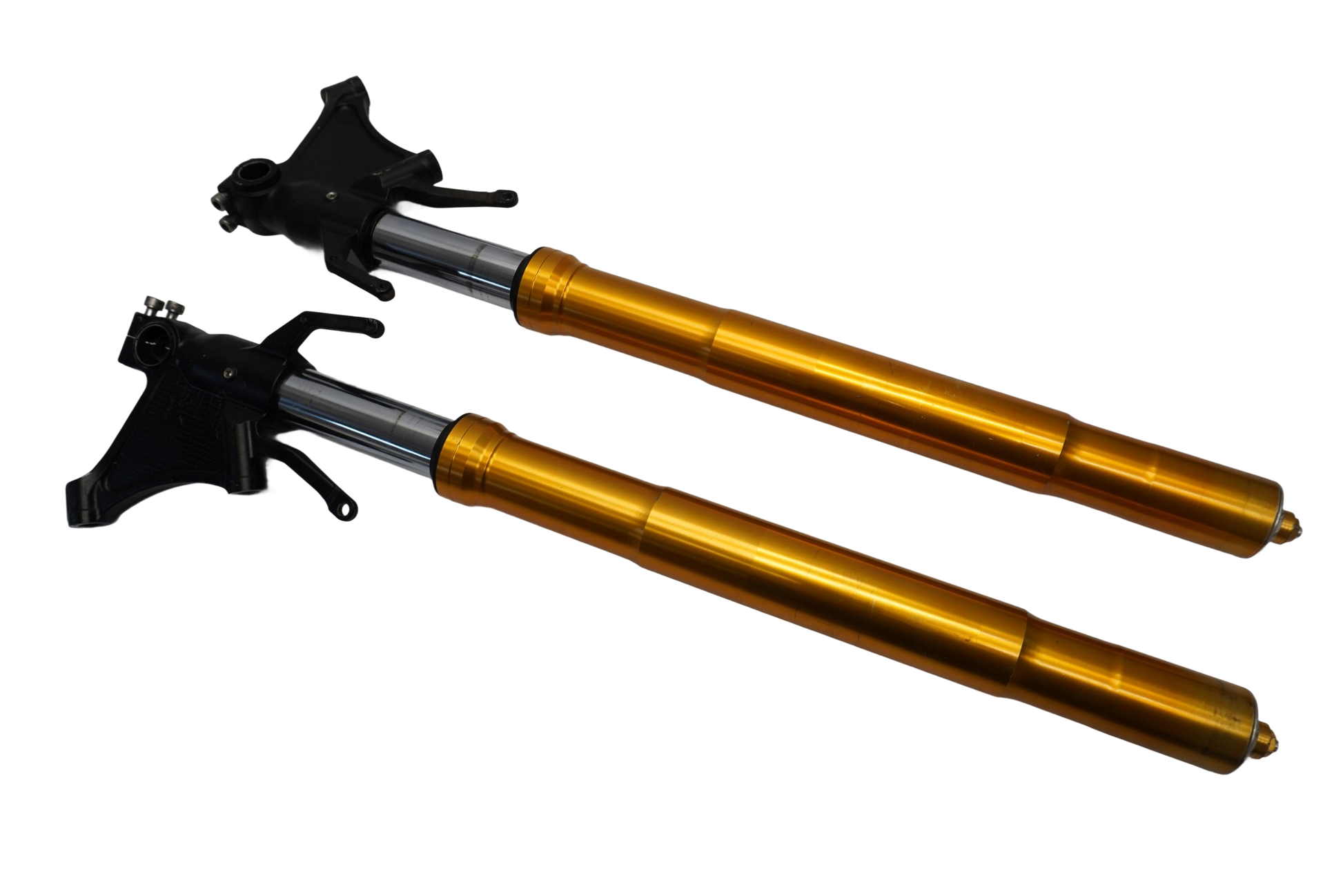YAMAHA YZF-R1 RN19 07-08 Gabel Gabelholme Fork 1