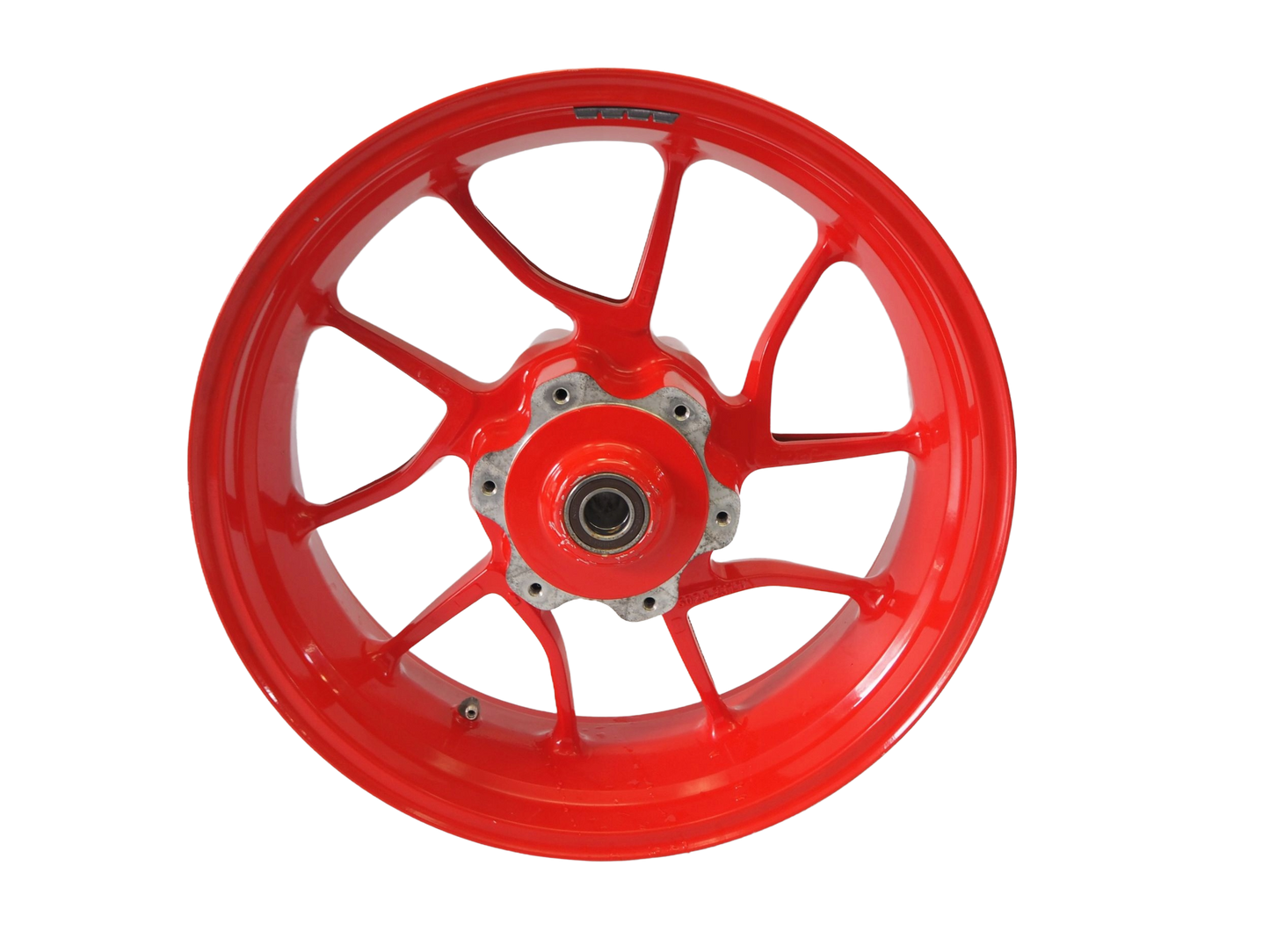 DUCATI MONSTER 937 21- Felge hinten Wheel Hinterrad