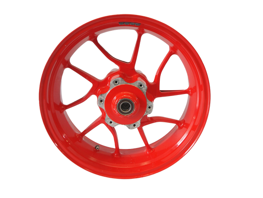 DUCATI MONSTER 937 21- Felge hinten Wheel Hinterrad