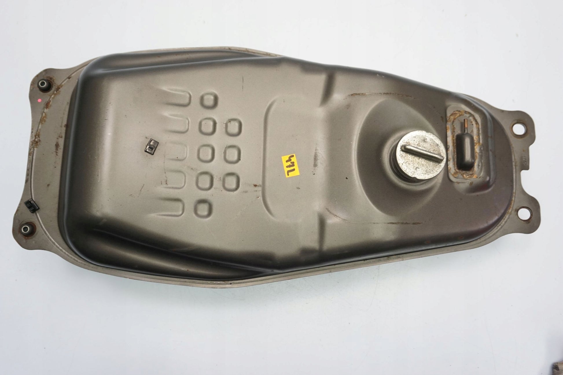 HONDA NC 700 X 12-17 Kraftstofftank Benzintank Fuel Tank 3