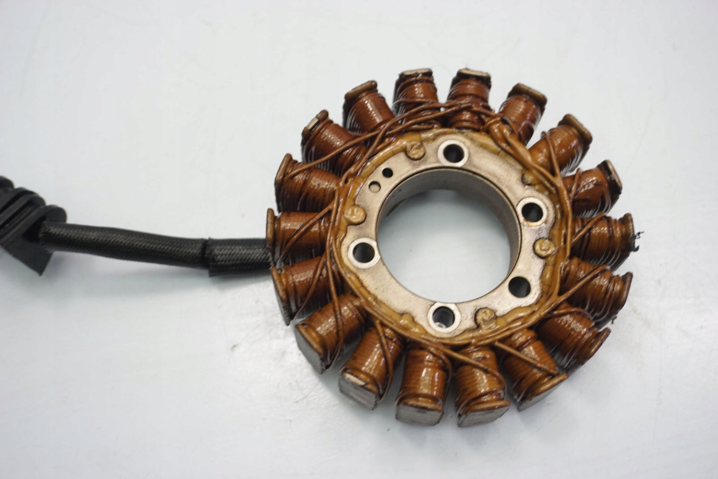 HONDA CB 600 F HORNET PC34 98-04 Lichtmaschine Stator Generator Lima Alternator