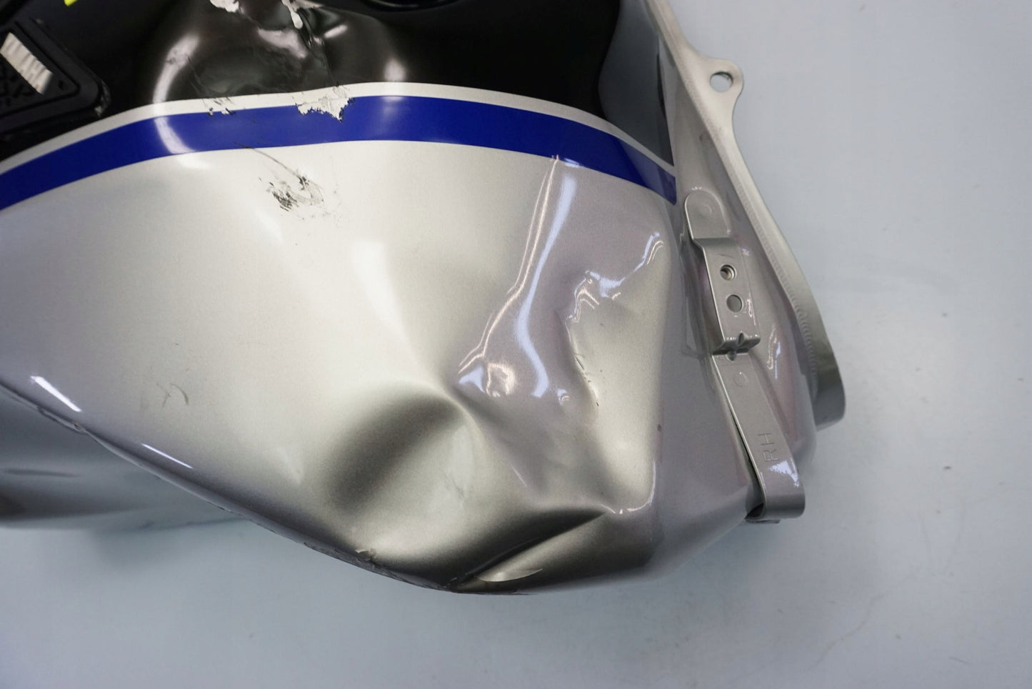 YAMAHA MT-09 SP 21- Kraftstofftank Benzintank Fuel Tank