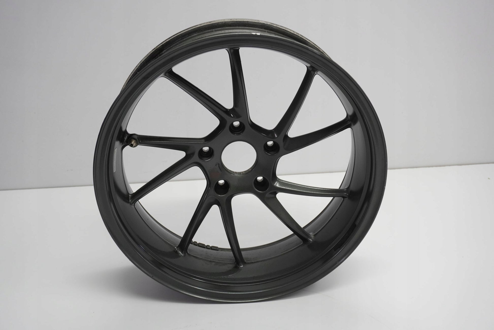 BMW R 1200 R K53 15-18 Felge hinten Wheel Hinterrad 7