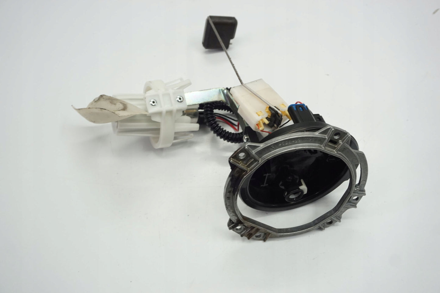 BMW R 1250 GS ADVENTURE 19- Benzinpumpe Kraftstoffpumpe Fuel Pump 2