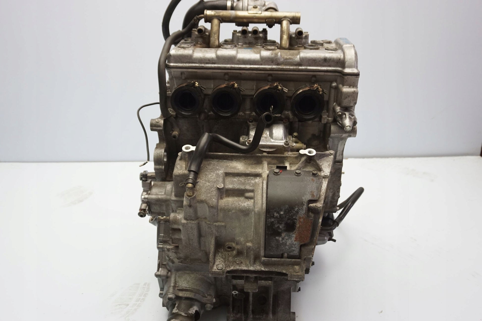 YAMAHA FJR 1300 01-05 Motor Motorblock Engine 9