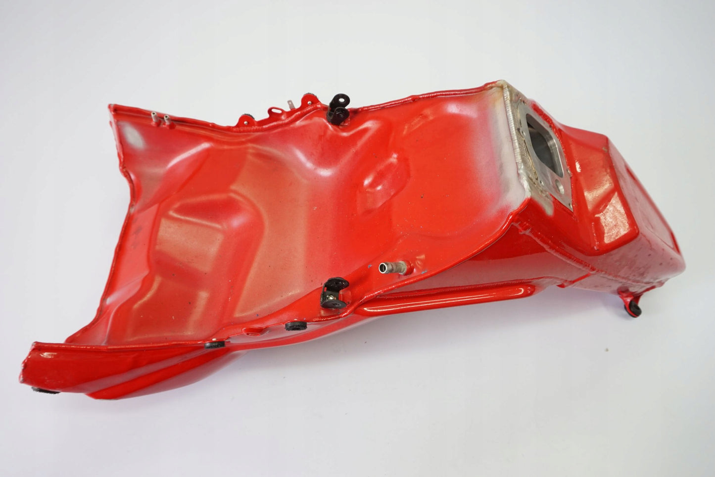 DUCATI PANIGALE 1100 V4 S 18- Kraftstofftank Benzintank Fuel Tank