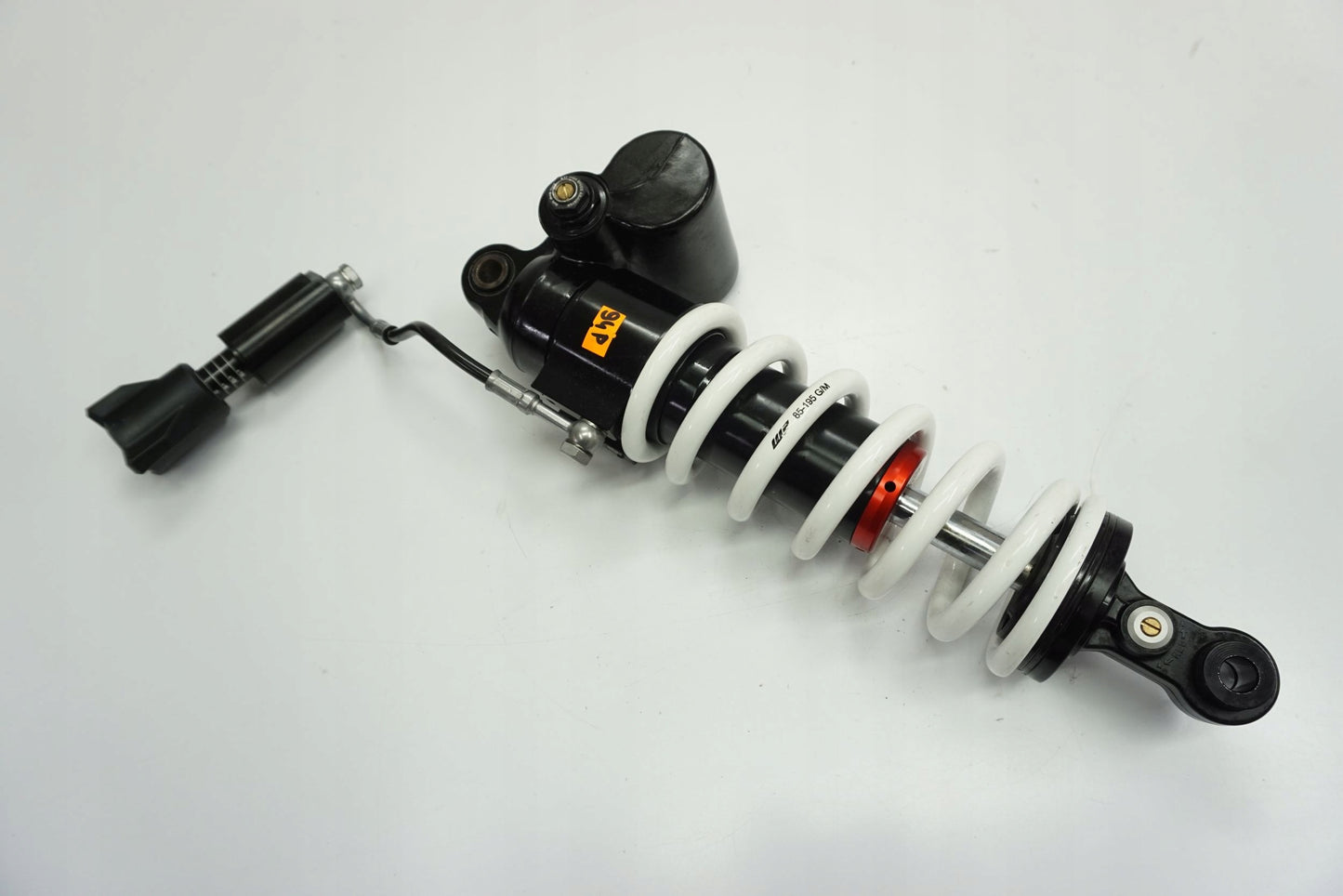 KTM 1290 SUPER DUKE R 20- Stoßdämpfer Federbein shock absorber 7