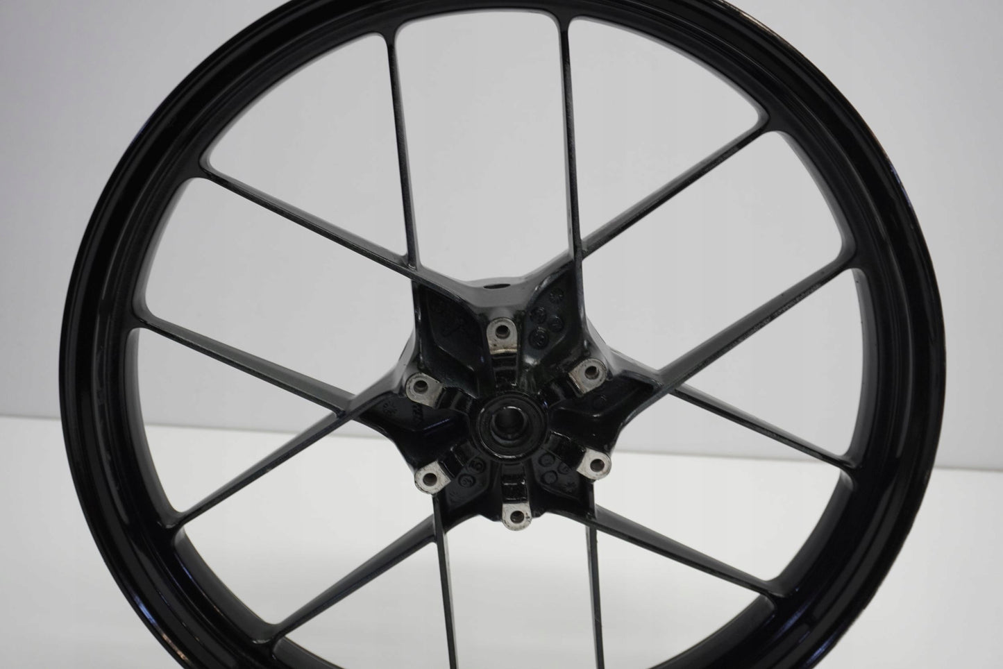 KTM 390 ADV ADVENTURE Felge vorne Wheel Vorderrad 4