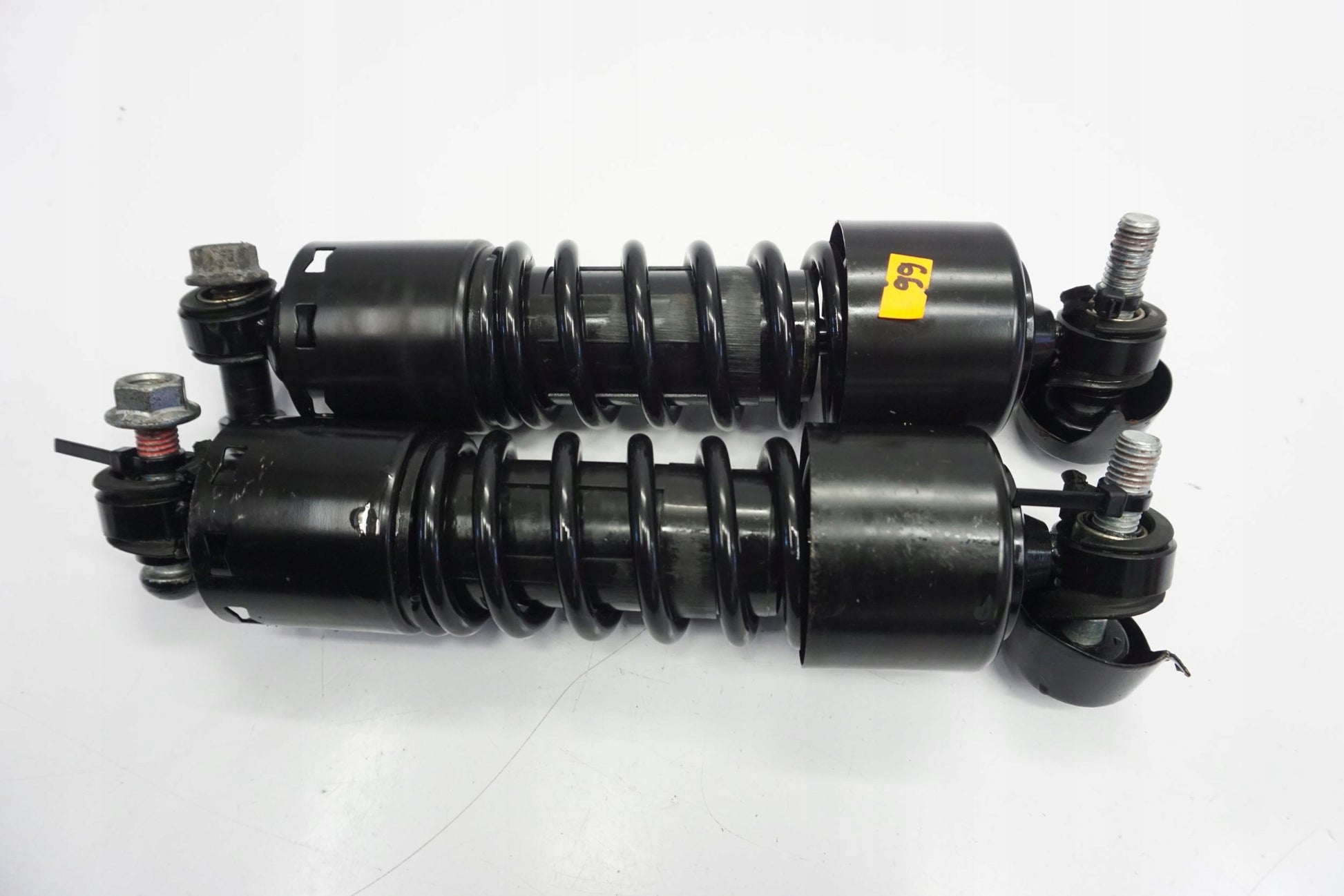 HARLEY DAVIDSON STREET 750 XG 14-16 Stoßdämpfer Federbein shock absorber 8