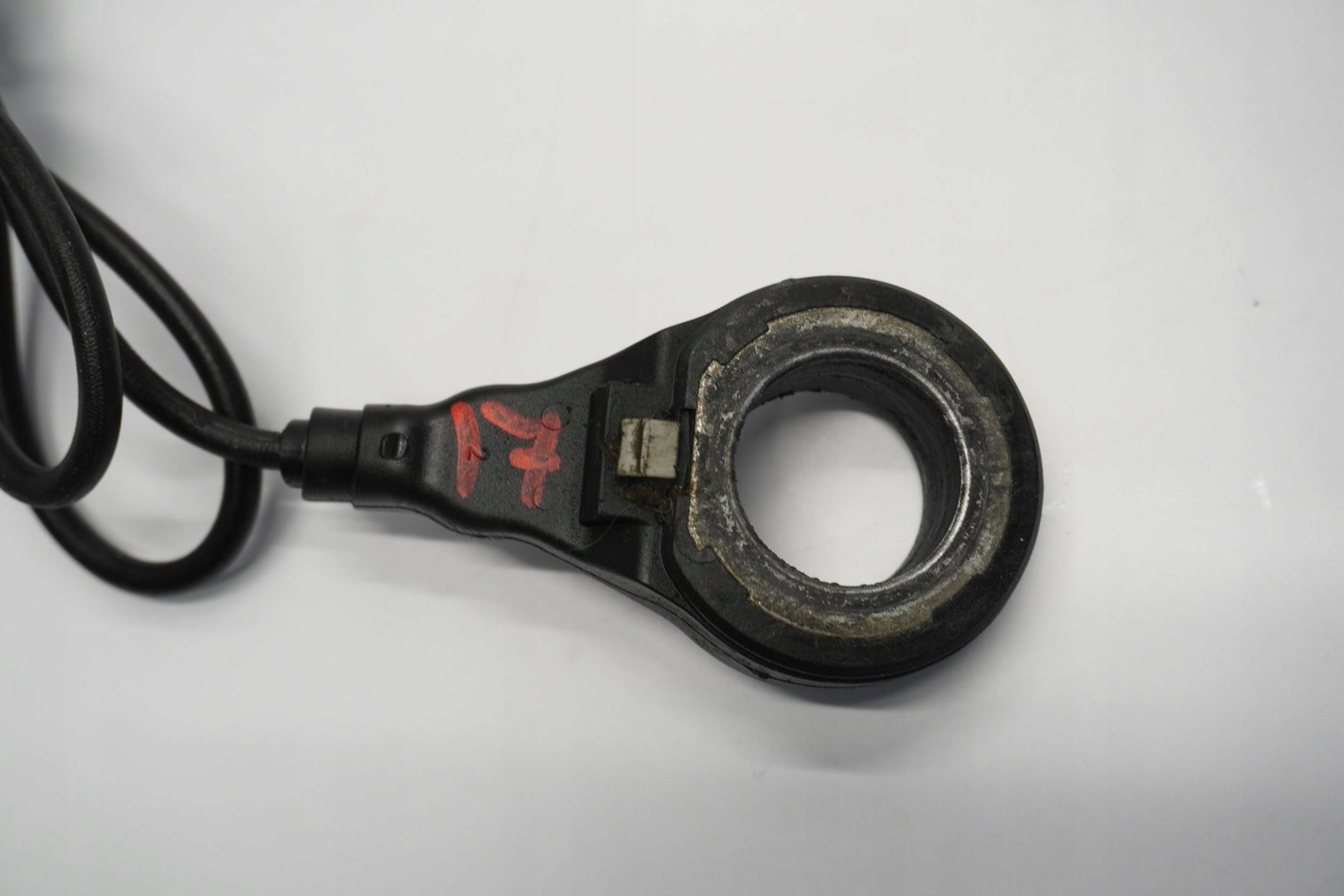 HARLEY DAVIDSON PAN AMERICA 1250 ABS Sensor vorne 3