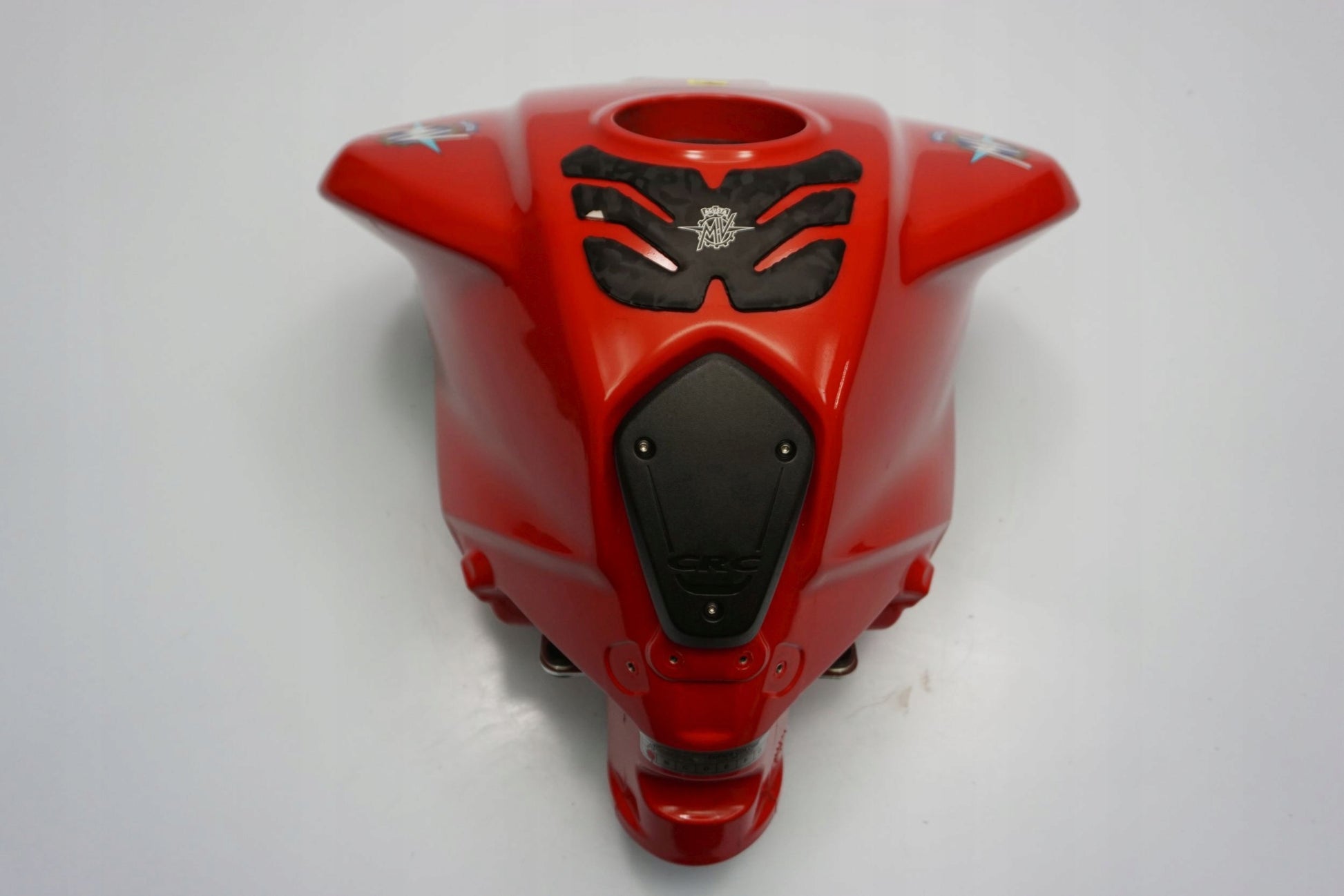 MV AGUSTA BRUTALE 800 16- Kraftstofftank Benzintank Fuel Tank 7