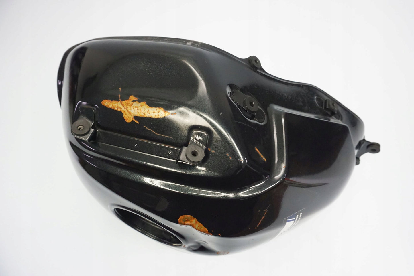 KAWASAKI VERSYS 650 10-14 Kraftstofftank Benzintank Fuel Tank 15