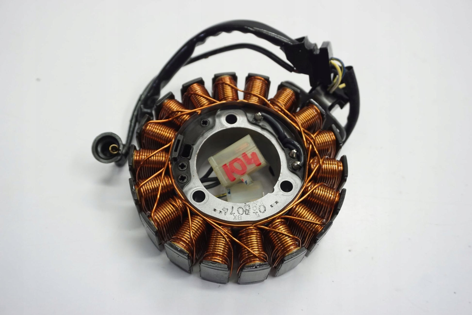 HONDA CB 300 R 18- Lichtmaschine Stator Generator Lima Alternator 5