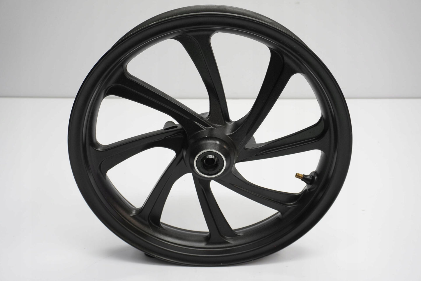 HONDA PCX 125 18- Felge vorne Wheel Vorderrad 7