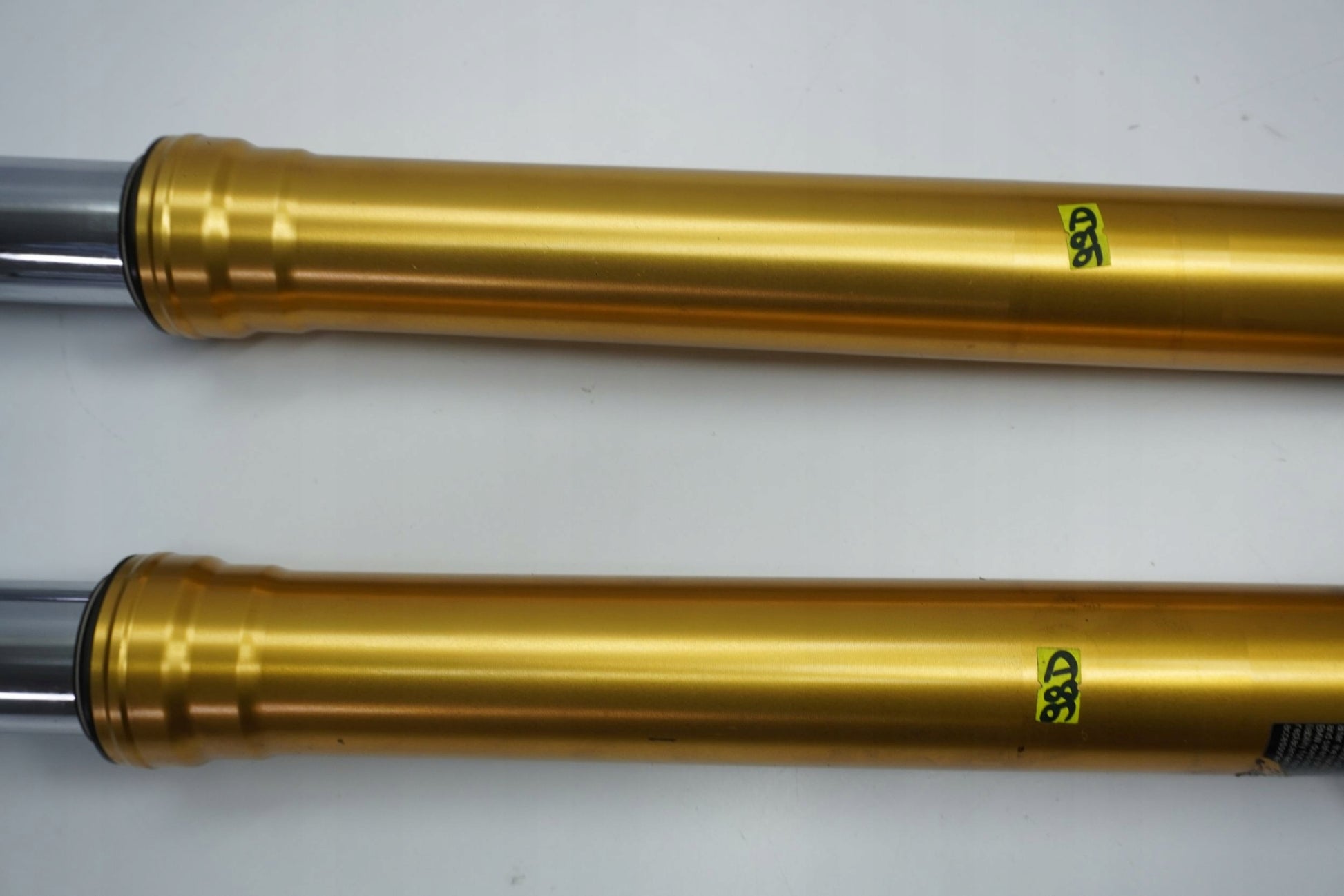 BMW R 1200 R K53 15-18 Gabel Gabelholme Fork 4