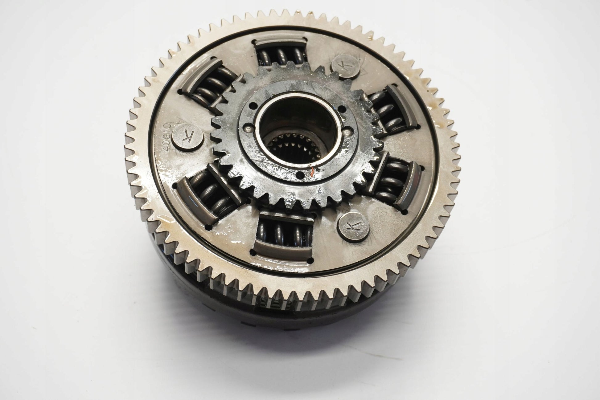 KTM 890 ADVENTURE R 19- Kupplung Kupplungskorb Clutch 6