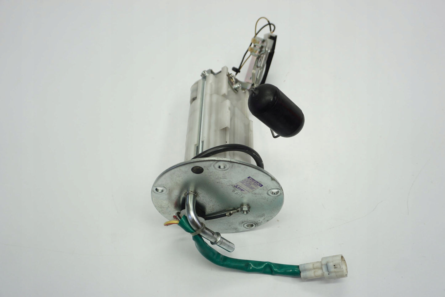 SUZUKI SV 650 16- Benzinpumpe Kraftstoffpumpe Fuel Pump 7