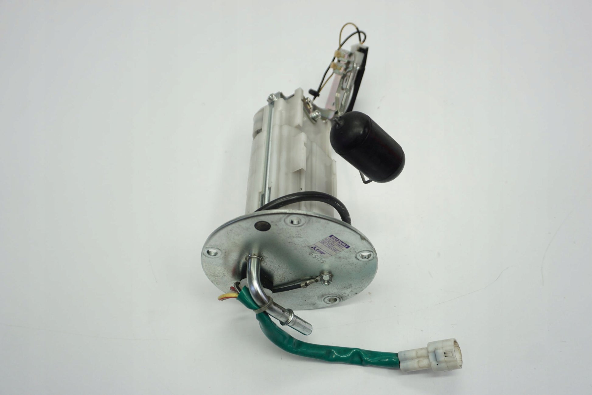 SUZUKI SV 650 16- Benzinpumpe Kraftstoffpumpe Fuel Pump 7