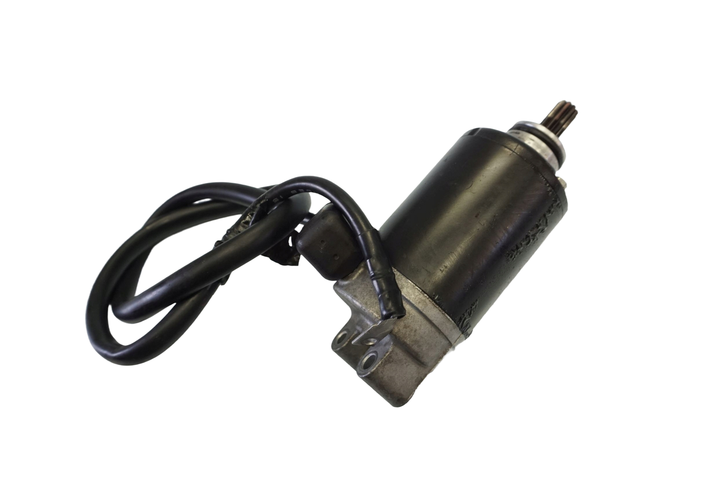 KAWASAKI Z1000 14-19 Anlasser Starter Motor 1