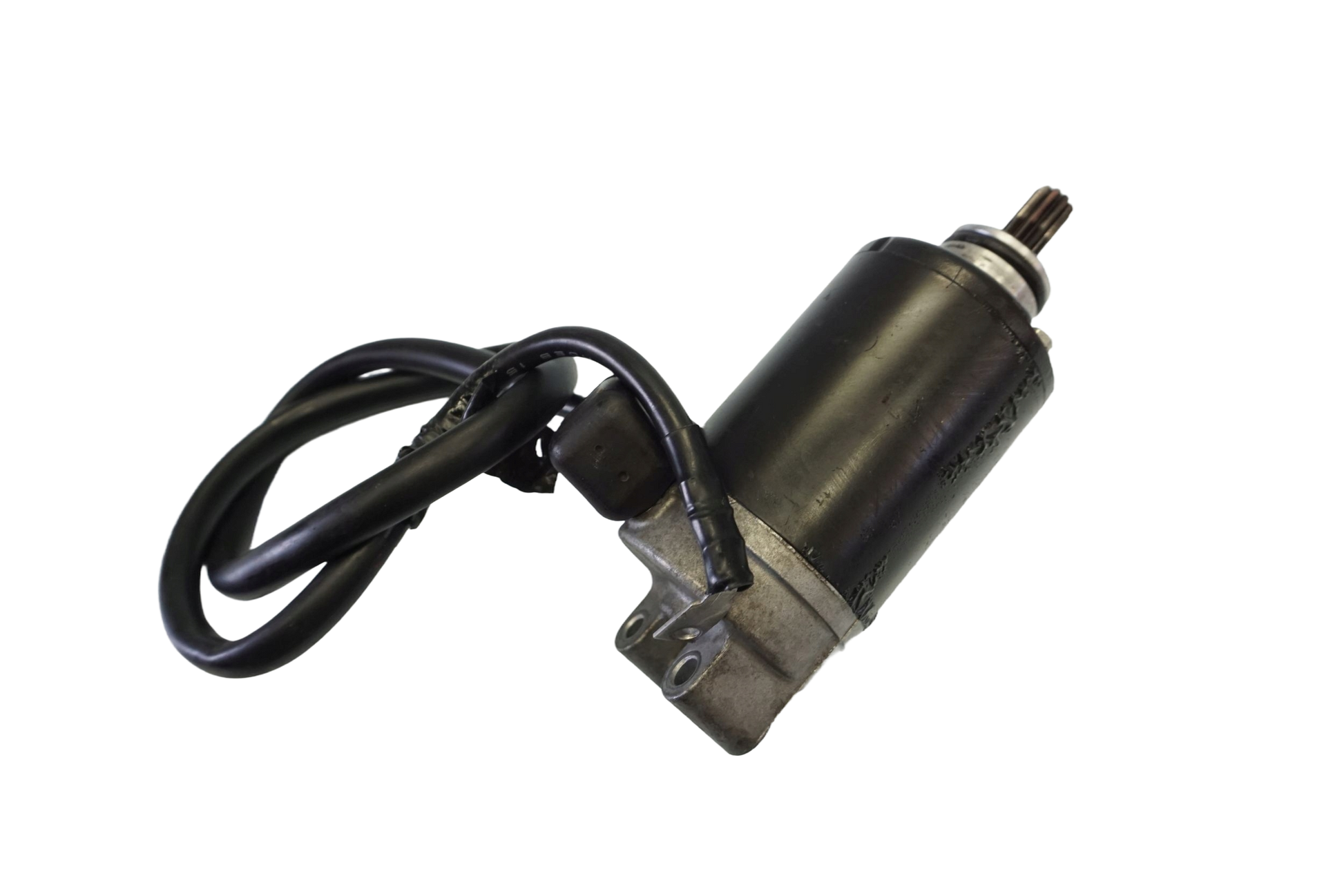 KAWASAKI Z1000 14-19 Anlasser Starter Motor 1