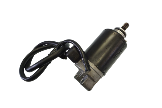 KAWASAKI Z1000 14-19 Anlasser Starter Motor 1