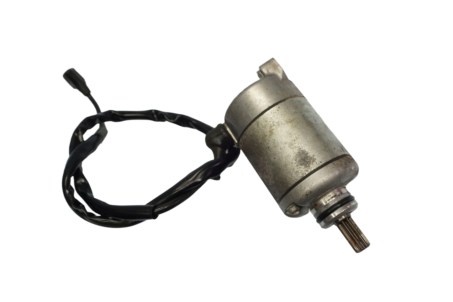 YAMAHA XJ6 N 09-16 Anlasser Starter Motor 1