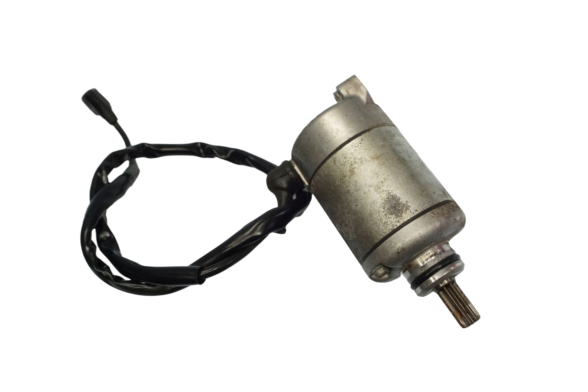 YAMAHA XJ6 N 09-16 Anlasser Starter Motor 1