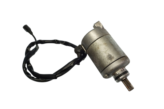 YAMAHA XJ6 N 09-16 Anlasser Starter Motor 1