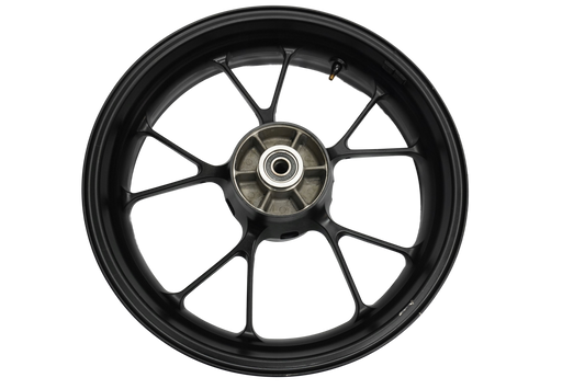 HONDA CB 125 R JC79 18-20 Felge hinten Wheel Hinterrad 1