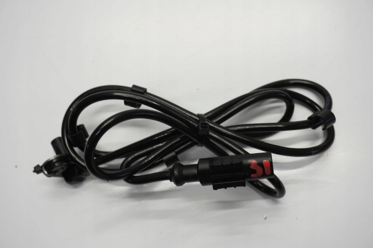 DUCATI MULTISTRADA V2 S 22- ABS Sensor hinten 6