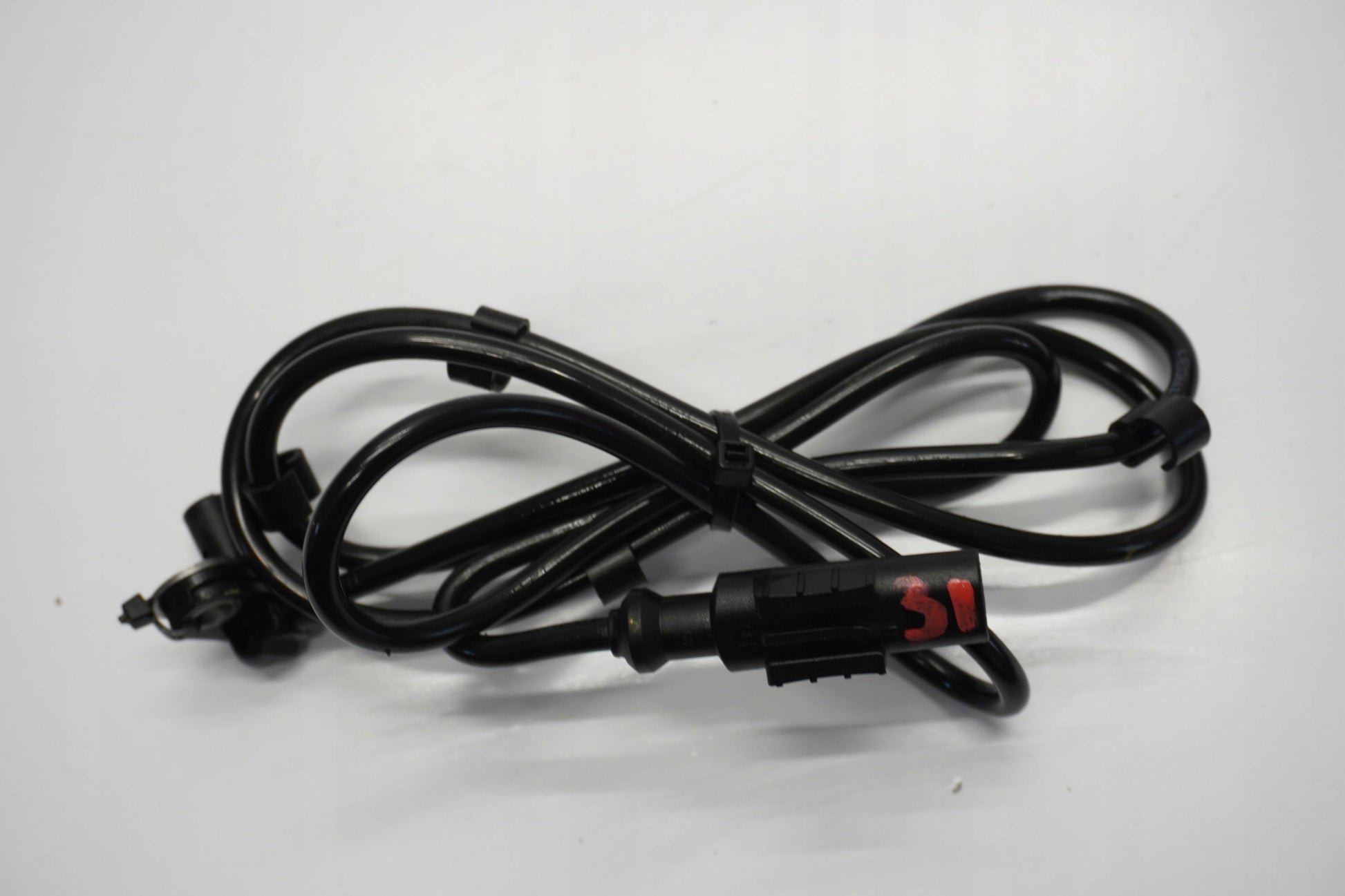 DUCATI MULTISTRADA V2 S 22- ABS Sensor hinten 6