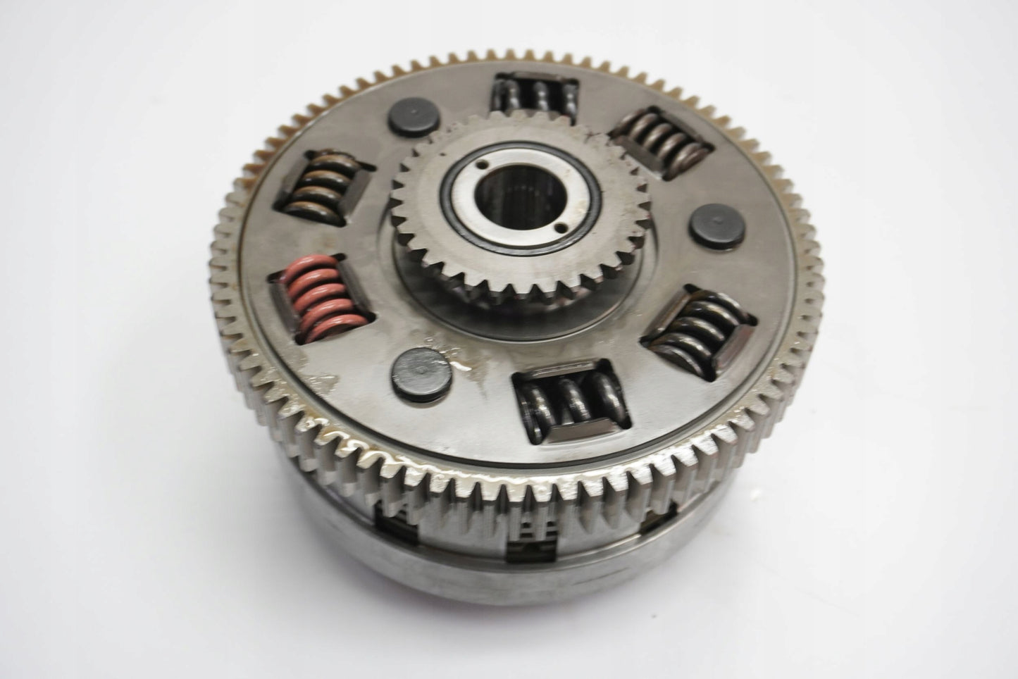 KAWASAKI Z-900 20- Kupplung Kupplungskorb Clutch 2