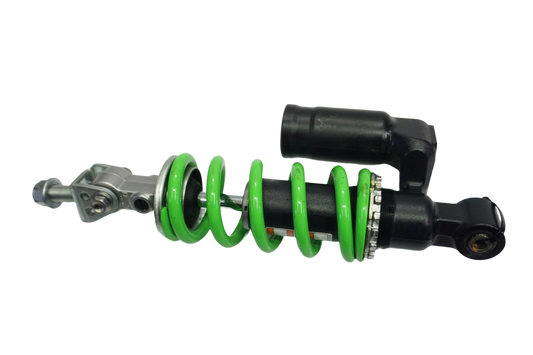 KAWASAKI ZX-10R 11-15 Stoßdämpfer Federbein shock absorber 1