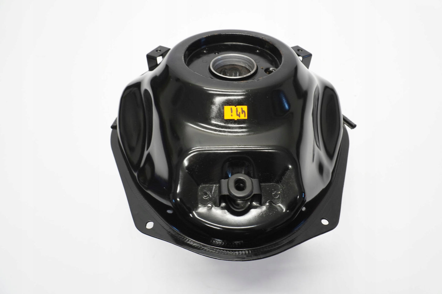 YAMAHA YZF-R 125 19-23 Kraftstofftank Benzintank Fuel Tank 2