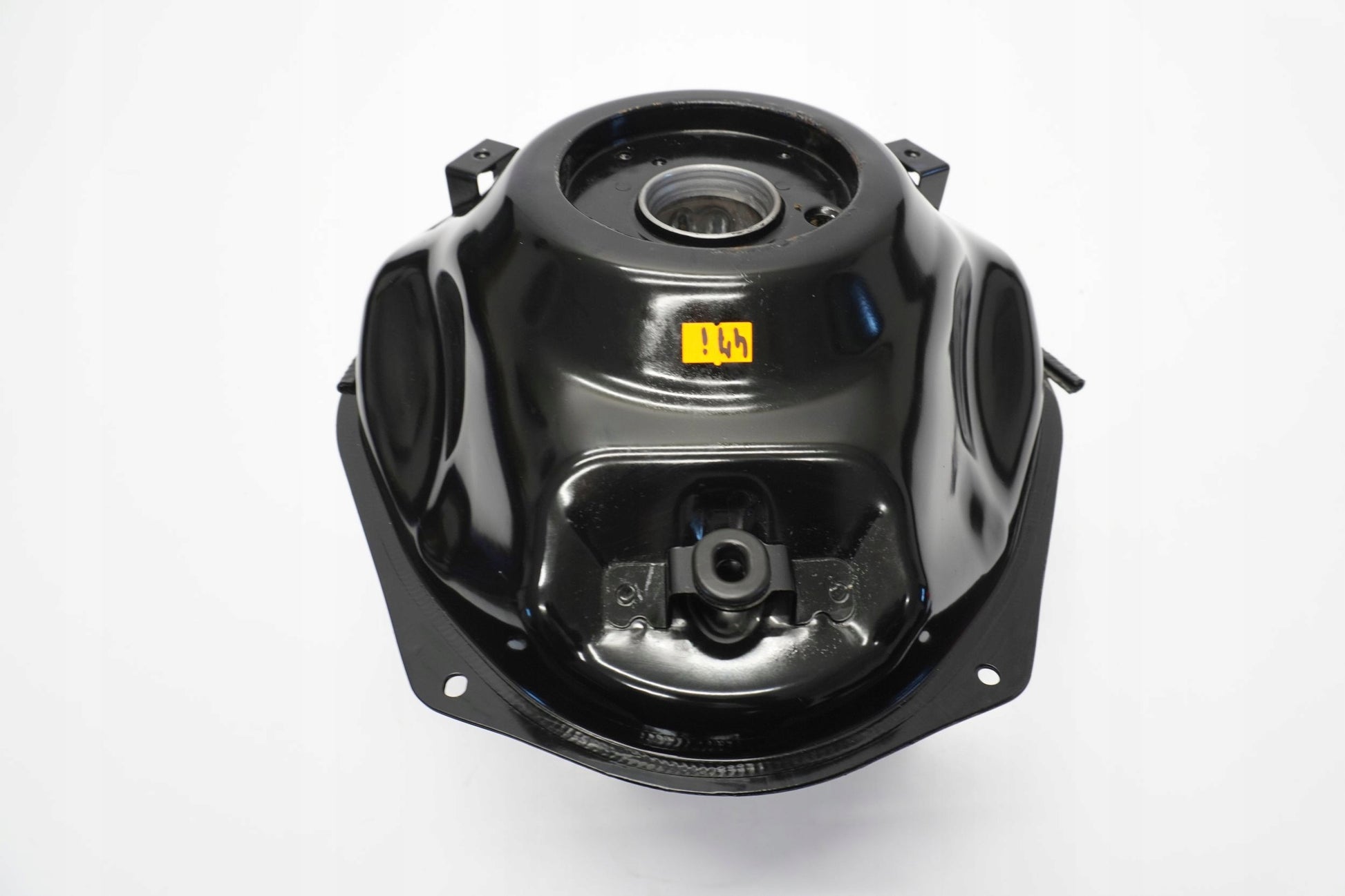 YAMAHA YZF-R 125 19-23 Kraftstofftank Benzintank Fuel Tank 2