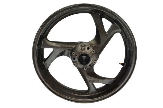 HONDA ST 1300 PAN EUROPEAN 02-13 Felge vorne Wheel Vorderrad 1