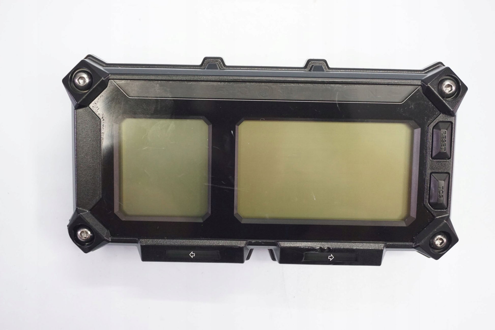 YAMAHA MT-09 TRACER 15-17 Tacho Tachometer Cockpit Speedometer 13