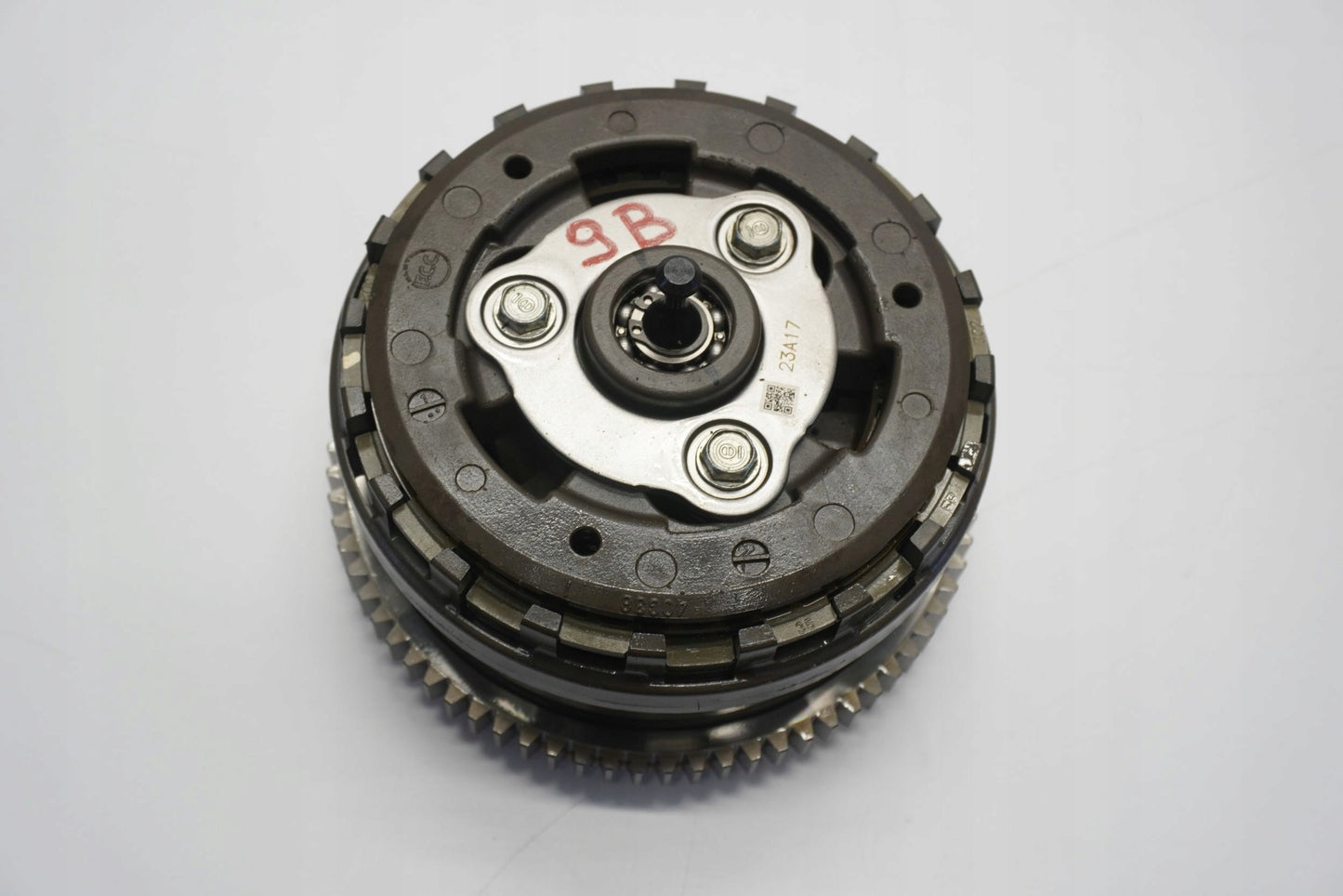 KTM 790 ADVENTURE 23- Kupplung Kupplungskorb Clutch 3