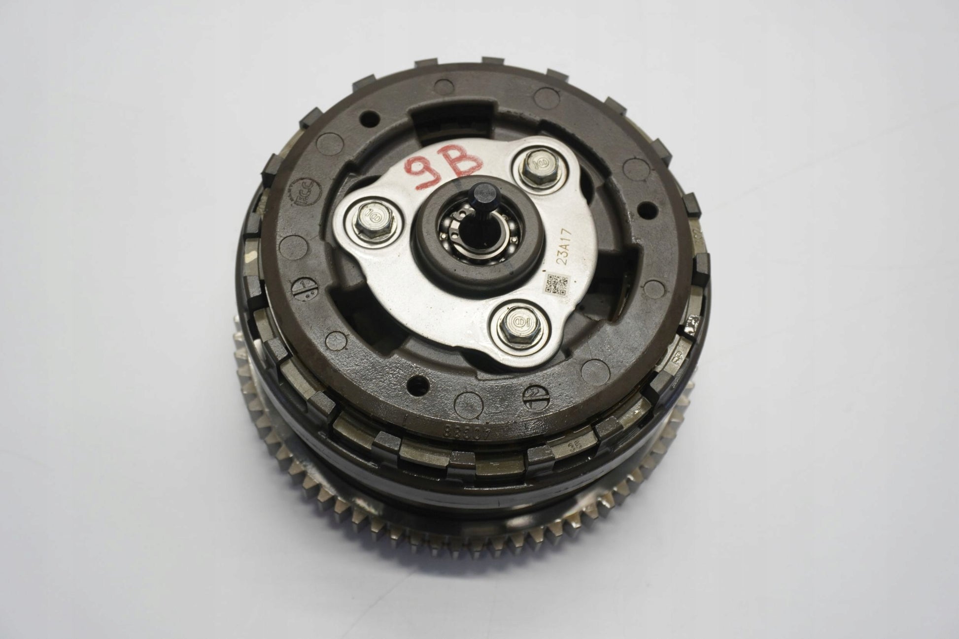 KTM 790 ADVENTURE 23- Kupplung Kupplungskorb Clutch 3