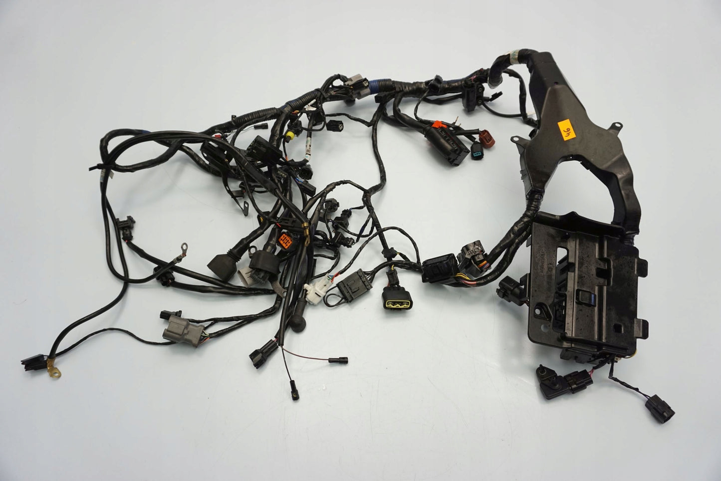 TRIUMPH TIGER SPORT 1050 16- Kabelbaum Wiring Harness 3