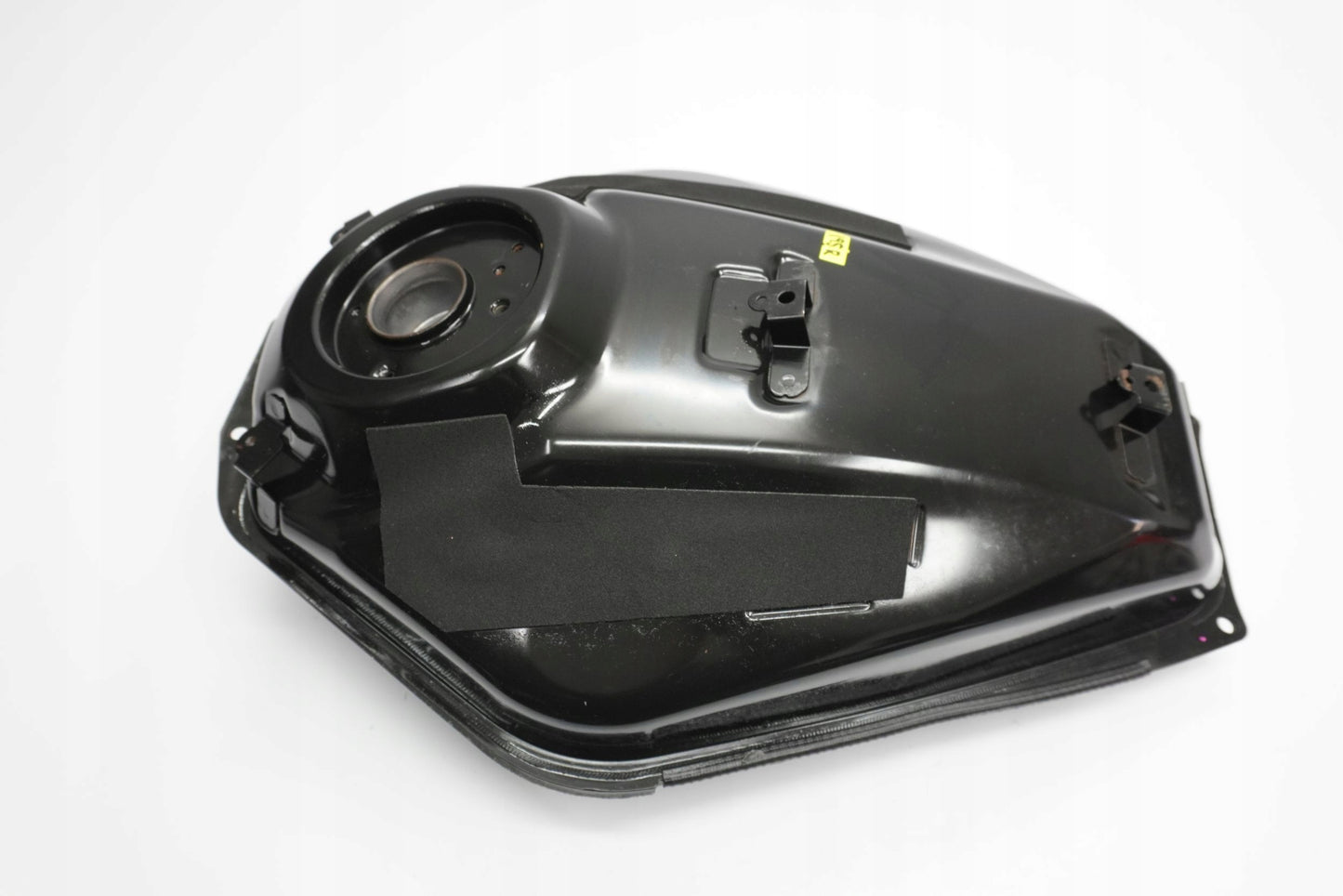 YAMAHA MT-07 13-17 Kraftstofftank Benzintank Fuel Tank 2