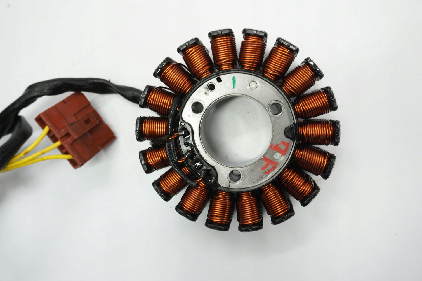 KTM 390 DUKE 17-23 Lichtmaschine Stator Generator Lima Alternator 2