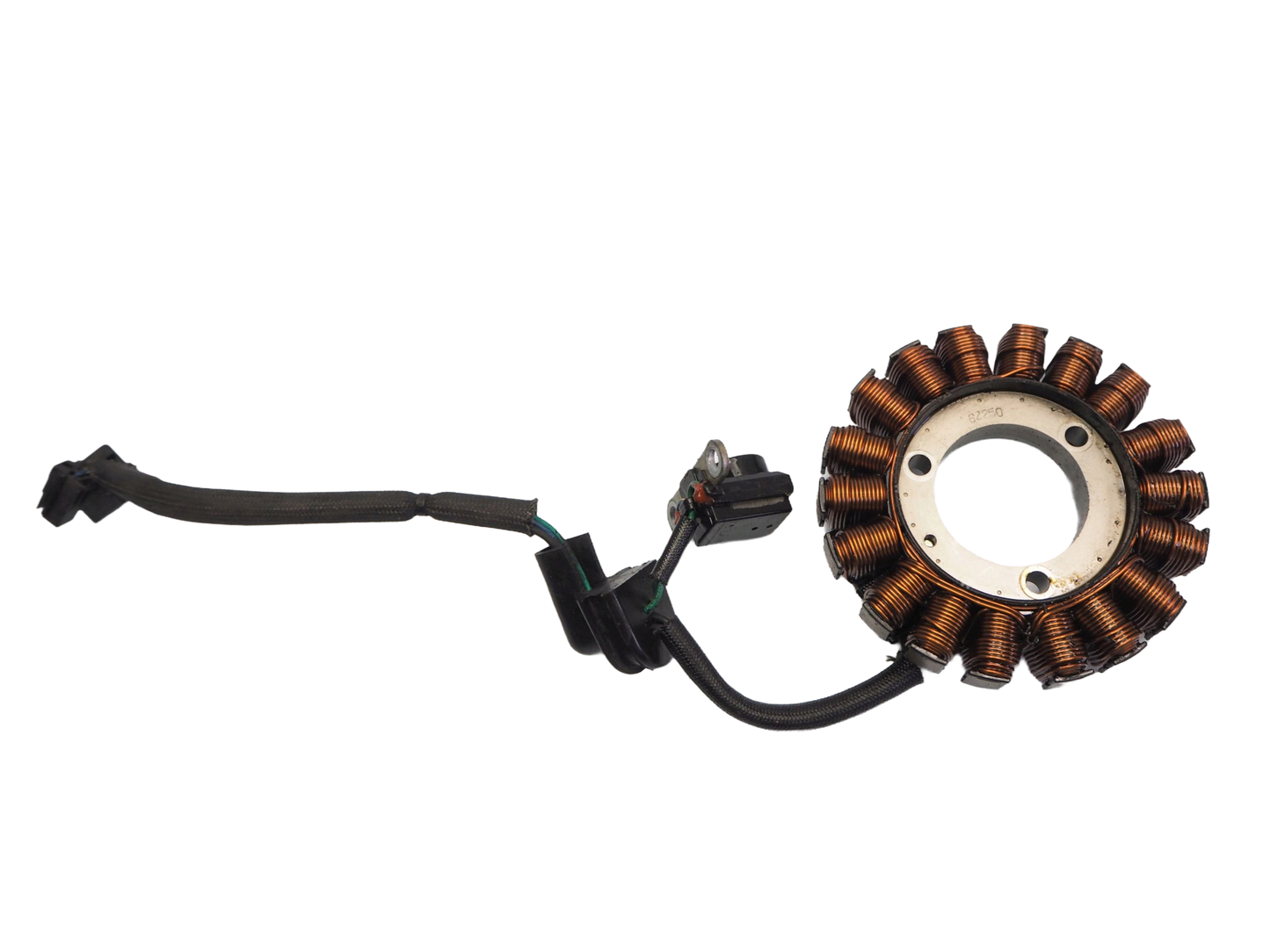 SUZUKI GSF 650 BANDIT 05-06 Lichtmaschine Stator Generator Lima Alternator