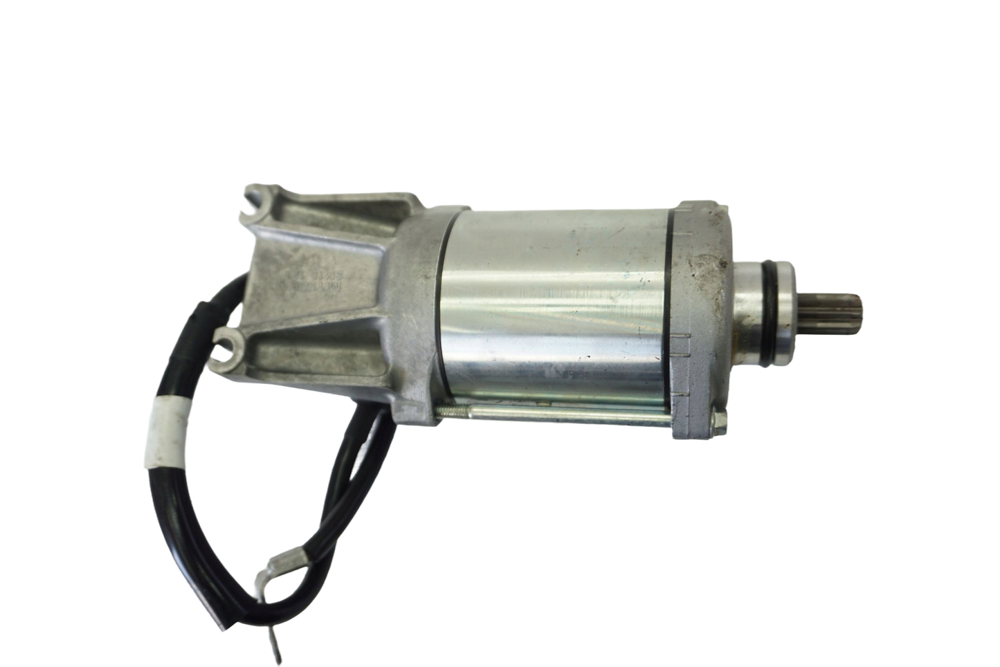 KAWASAKI Z 650 20-22 Anlasser Starter Motor 1